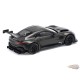 Aston Martin GT3 Carbon Edition - Pop Race 1:64 - PR640178 -  Passion Diecast 
