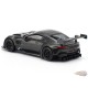 Aston Martin GT3 Carbon Edition - Pop Race 1:64 - PR640178 -  Passion Diecast 