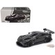 Aston Martin GT3 Carbon Edition - Pop Race 1:64 - PR640178 -  Passion Diecast 