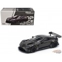 Aston Martin GT3 Carbon Edition - Pop Race 1:64 - PR640178
