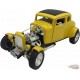 Ford Coupe 1932 "American Graffiti" MMX-73172 MOTORMAX PASSION DIECAST