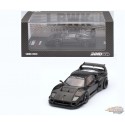 (1 Par client) LBWK F40 Full Carbon - INNO 64 - 1/64 - IN64-LBWKF40-FC