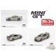 Nissan Skyline GT-R (R34) V-Spec II Nür - Millenium Jade - Mini GT - 1:64 - MGT01003 Passion Diecast