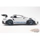 Porsche 911 GT3 RS 2024 - Solido - 1/18 - S1812102 - Passion Diecast 