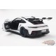 Porsche 911 GT3 RS 2024 - Solido - 1/18 - S1812102 - Passion Diecast 