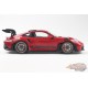 Porsche 911 992 GT3 RS COUPE 2024 Rouge - Solido - 1/18 - S1812101 - Passion Diecast 