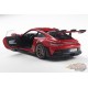 Porsche 911 992 GT3 RS COUPE 2024 Rouge - Solido - 1/18 - S1812101 - Passion Diecast 