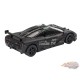 McLaren F1 GTR No.59 1995 Le Mans 24Hr Winner Post-Race Weathered - Mini GT - 1:64 - MGT00870 Passion Diecast