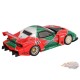 Mazda RX-7 LB-Super Silhouette 787B - Mini GT - 1:64 - MGT00990 Passion Diecast