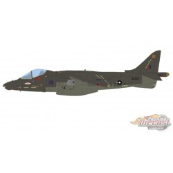 (Preorder) BAe Harrier GR.Mk 5 / RAF No.1 Sqn, ZD352, RAF Wittering, UK, 1990s / Hobby Master 1:72  HA2654