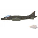 (Preorder)(Free shipping) BAe Harrier GR.Mk 5 / RAF No.1 Sqn, ZD352, RAF Wittering, UK, 1990s / HM 1:72  HA2654