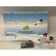 British Airways BAC- Aérospatiale Concorde 212 "Negus Livery" / G-BOAE / ARD200 / 1:200 / ARDBA142
