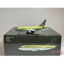 (Preorder)(Free shipping) Boeing Corporation  737-100 "737 Prototype - Polished" / N73700 / KJ Models / 1:200 / KJ-B731-101