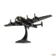 (Preorder) Handley Page Halifax B.Mk V / RCAF No.427 Sqn, DK186 London's Revenge, RAF Leaming, UK / Corgi AA37210