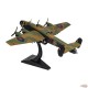 (Preorder) Handley Page Halifax B.Mk V / RCAF No.427 Sqn, DK186 London's Revenge, RAF Leaming, UK / Corgi AA37210