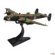 (Preorder) Handley Page Halifax B.Mk V / RCAF No.427 Sqn, DK186 London's Revenge, RAF Leaming, UK / Corgi AA37210