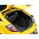 Honda Civic Type R (FK8) 2021 RHD  (Sunlight Yellow) - Autoart - 73225