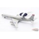 USAF Boeing E-3B Sentry (707-300) / 76-1605 / Inflight 200 / 1:200 / IFE3USAF605