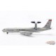 USAF Boeing E-3B Sentry (707-300) / 76-1605 / Inflight 200 / 1:200 / IFE3USAF605