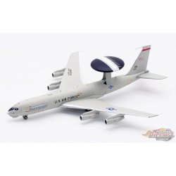 USAF Boeing E-3B Sentry (707-300) / 76-1605 / Inflight 200 / 1:200 / IFE3USAF605