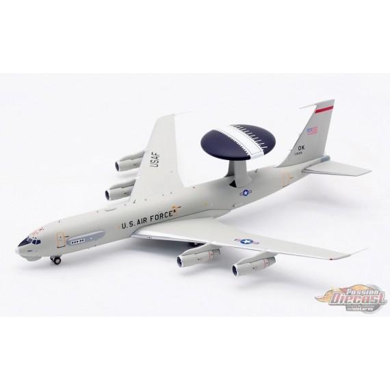 USAF Boeing E-3B Sentry (707-300) / 76-1605 / Inflight 200 / 1:200 / IFE3USAF605