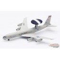 (Free shipping) USAF Boeing E-3B Sentry (707-300) / 76-1605 / Inflight 200 / 1:200 / IFE3USAF605
