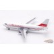Western Airlines Boeing 737-247 / N4503W / Inflight 200 / 1:200 / IF732WA0625P