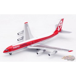 Avianca Boeing 707-359 / HK-1410 / Inflight 200 / 1:200 / IF707AV0225P