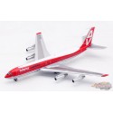 (Free shipping) Avianca Boeing 707-359 / HK-1410 / Inflight 200 / 1:200 / IF707AV0225P