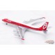 Avianca Boeing 707-359 / HK-1410 / Inflight 200 / 1:200 / IF707AV0225P