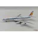 (Free shipping) Trans-Global Airlines Boeing 707-300 "Airport 70 Movie" / N324AF / B-Models / 1:200
