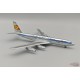 Trans-Global Airlines Boeing 707-300 "Airport 70 Movie" / N324AF / B-Models / 1:200 / B-707-AIRPORT-55-P