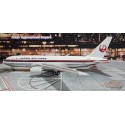 (Preorder)(Free shipping) Japan Air Lines (JAL) Boeing 767-246 / JA8231 / B-Models / 1:200 / B-762-JL-231P