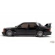 Mercedes-Benz 190 (W201) Evo II - SOLIDO WORKS BLACK - 1990 - Solido - 1/18 - S1801012 - Passion Diecast 
