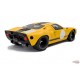 Ford GT40 MK1 1968 Yellow - Solido - 1/18 - S1803011 - Passion Diecast 