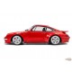 Porsche 911 (993) Carrera RS 1997 Rouge - Solido - 1/18 - S1810104 - Passion Diecast 
