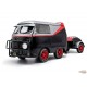 Volkswagen Cool Kombi Sport 2024 - Solido - 1/18 - S1810903 - Passion Diecast 