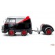 Volkswagen Cool Kombi Sport 2024 - Solido - 1/18 - S1810903 - Passion Diecast 