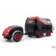 Volkswagen Cool Kombi Sport 2024 - Solido - 1/18 - S1810903 - Passion Diecast 