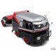 Volkswagen Cool Kombi Sport 2024 - Solido - 1/18 - S1810903 - Passion Diecast 