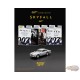 Aston Martin DB5 James Bond Skyfall - English Packaging - Mini GT - 1:64 - MGT00913-007E Passion Diecast