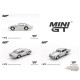 Aston Martin DB5 James Bond Skyfall - English Packaging - Mini GT - 1:64 - MGT00913-007E Passion Diecast