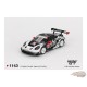 Porsche 911 GT3 R No.77 AO Racing 2025 IMSA Petit Le Mans - Mini GT - 1:64 - MGT01143 Passion Diecast