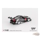 Porsche 911 GT3 R No.77 AO Racing 2025 IMSA Petit Le Mans - Mini GT - 1:64 - MGT01143 Passion Diecast