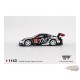 Porsche 911 GT3 R No.77 AO Racing 2025 IMSA Petit Le Mans - Mini GT - 1:64 - MGT01143 Passion Diecast