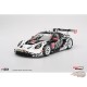 Porsche 911 GT3 R No.77 AO Racing 2025 IMSA Petit Le Mans - Top Speed RESIN MODEL - 1:18 - TS0651 Passion Diecast