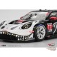 Porsche 911 GT3 R No.77 AO Racing 2025 IMSA Petit Le Mans - Top Speed RESIN MODEL - 1:18 - TS0651 Passion Diecast