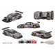 Nissan Silvia S13-R KAIDO DRIFT V1 - Mini GT & Kaido★House 1/64 - KHMG235 Passion Diecast