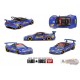 Honda NSX TAMIYA x KAIDO HOUSE AVANTE V1 - Mini GT & Kaido★House 1/64 - KHMG238 Passion Diecast