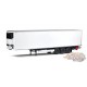 Refrigerated Trailer - White 2022  - Solido - 1/24- S2400503